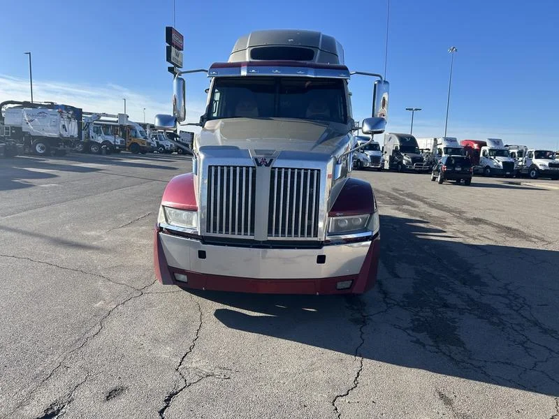 2018 Western Star 5700XE - image 7