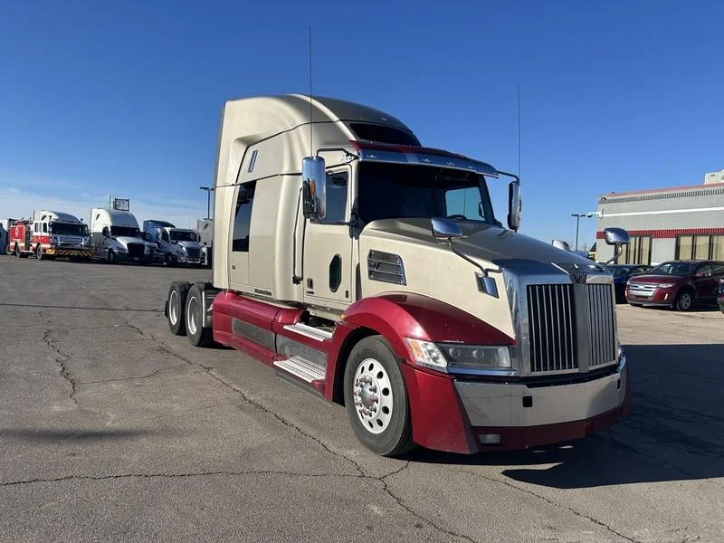 2018 Western Star 5700XE in Cincinnati, OH
