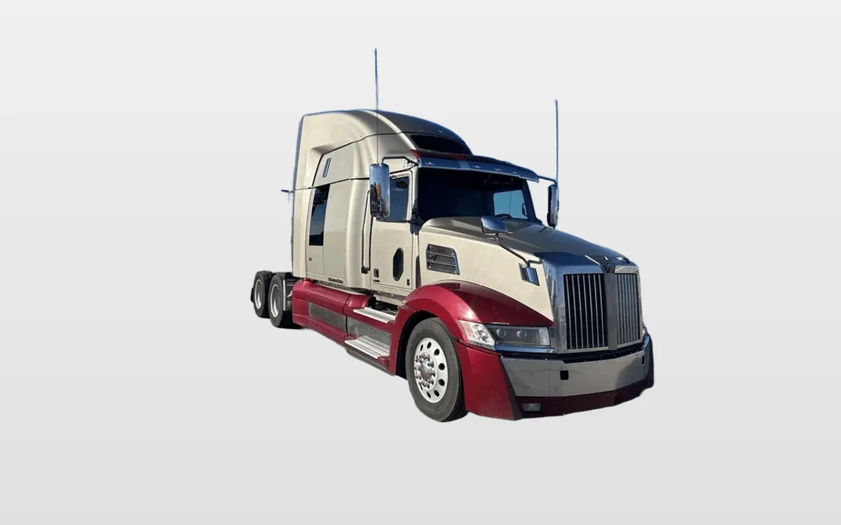 2018 Western Star - image 1