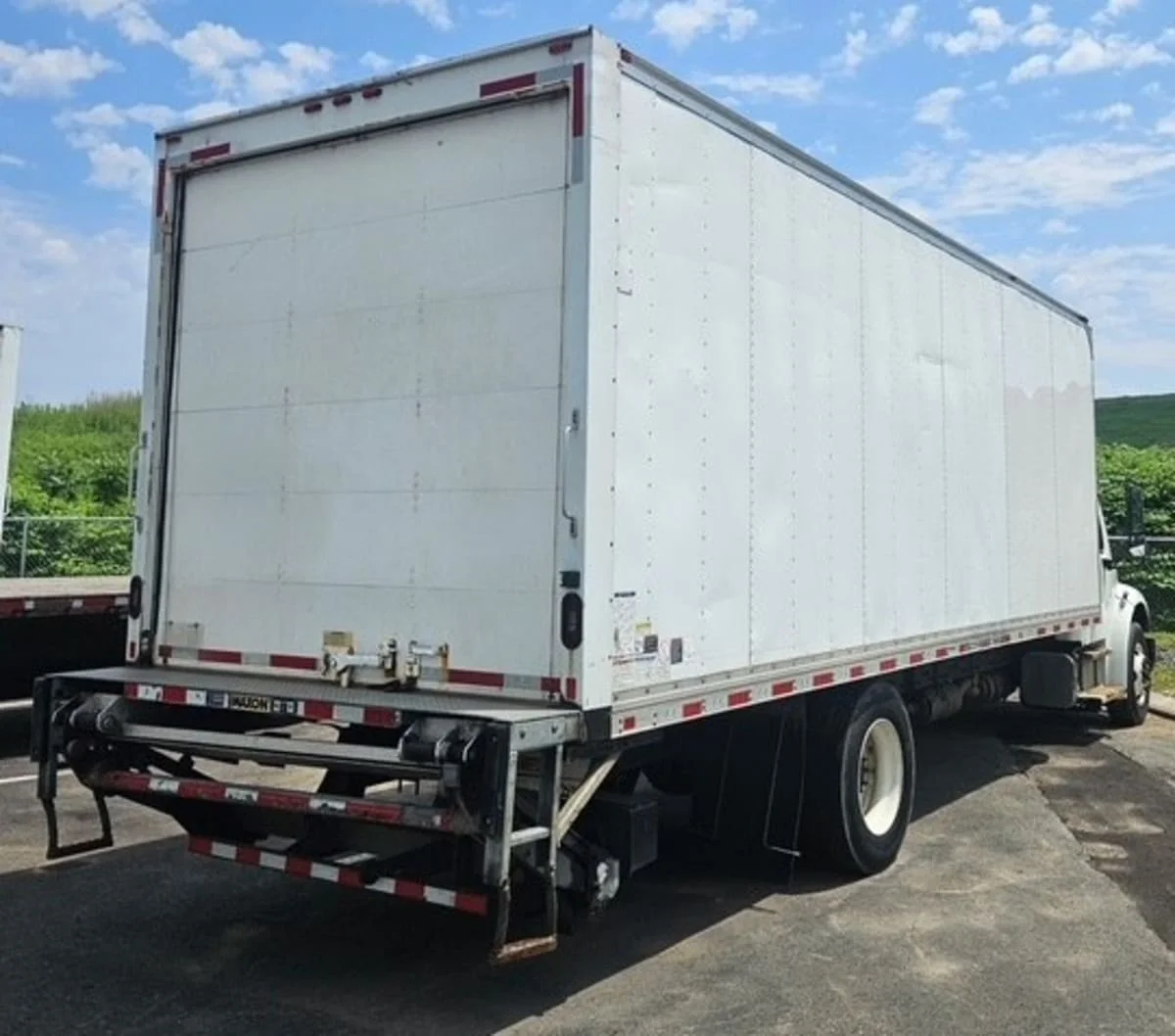 2020 Freightliner M2 106 in Springfield, MA — photo 4