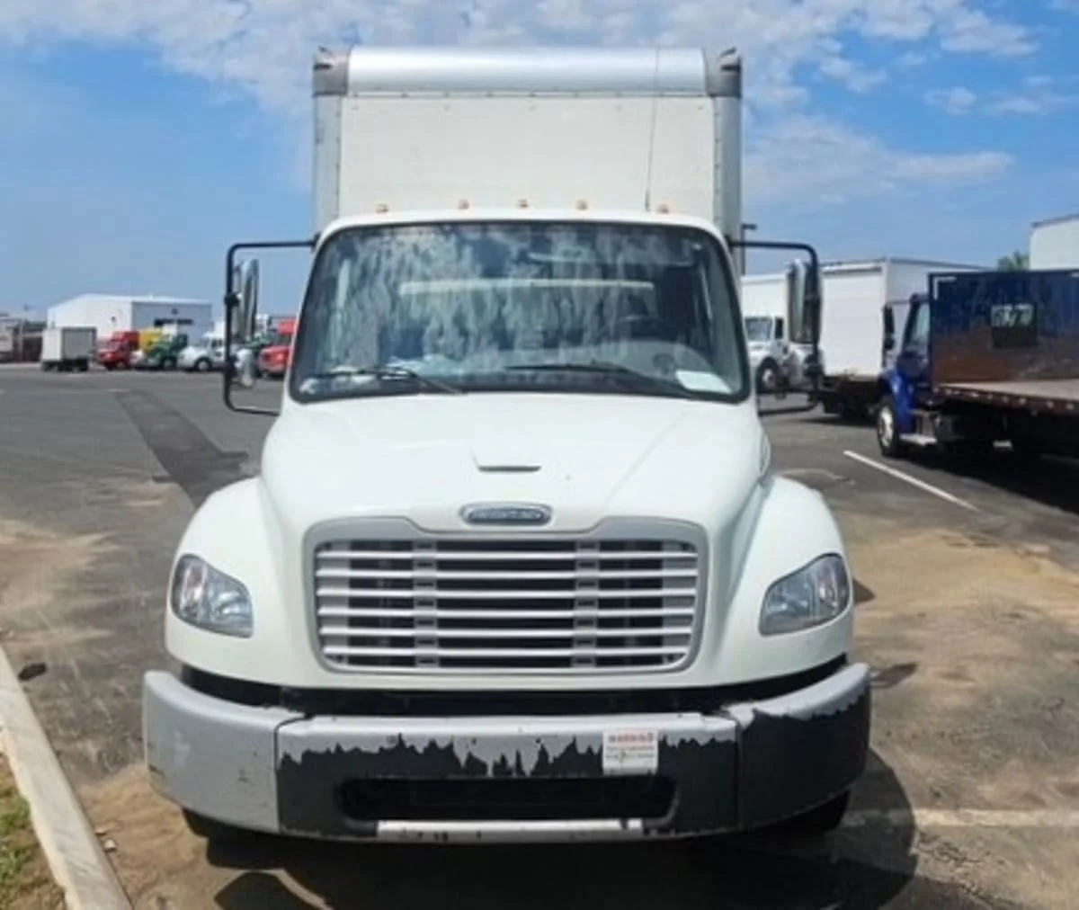 2020 Freightliner M2 106 - image 2