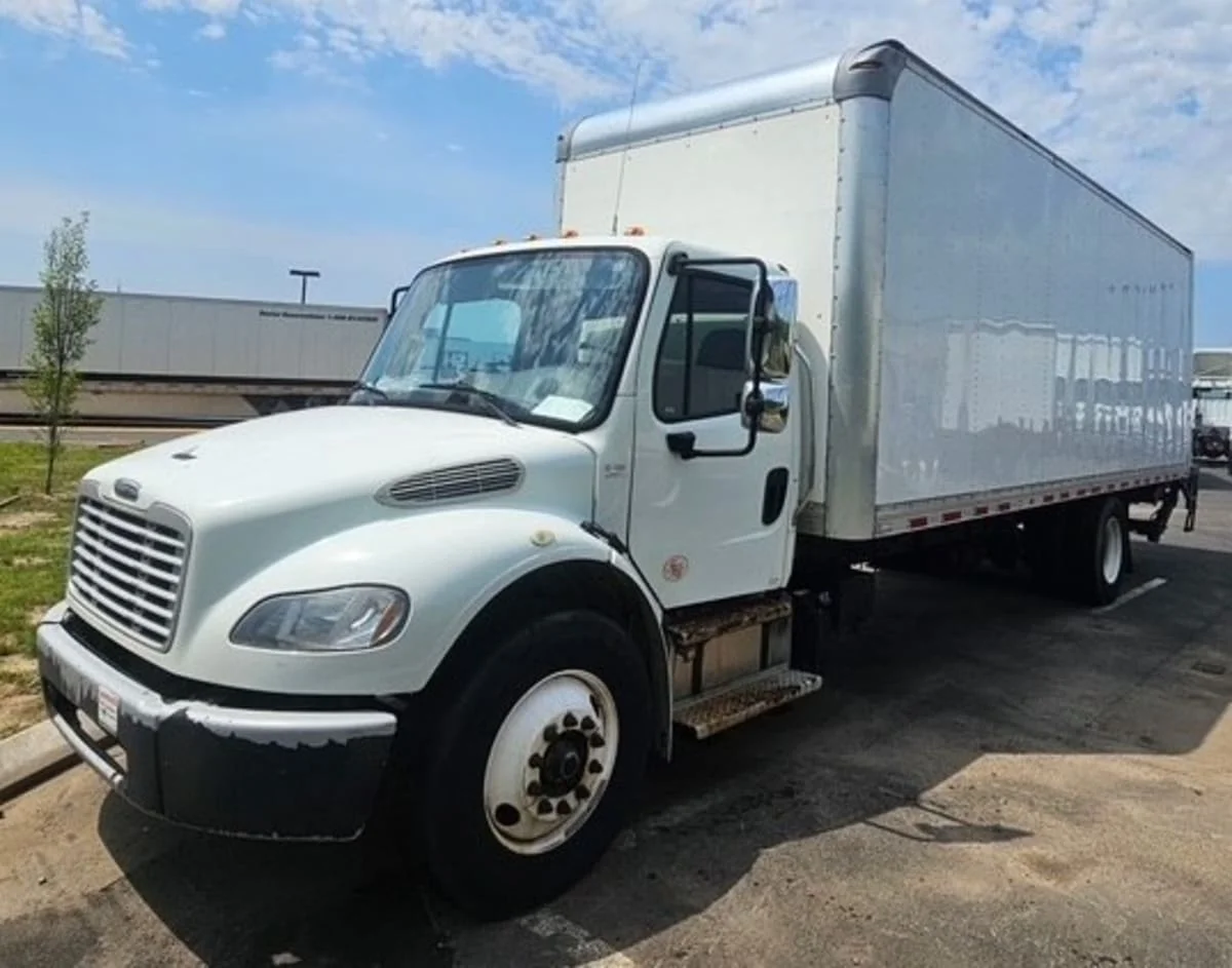 2020 Freightliner M2 106 in Springfield, MA