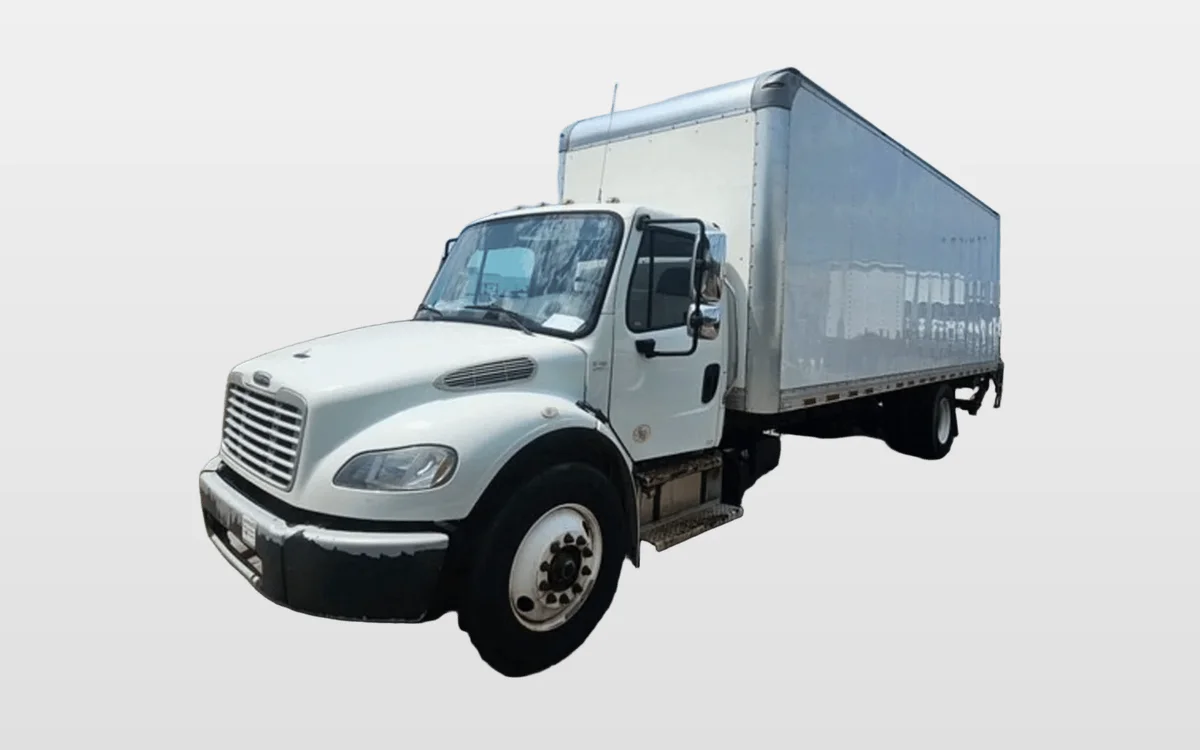 2020 Freightliner M2 106 - image 1