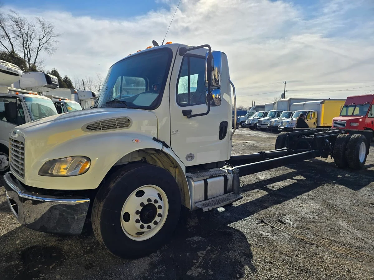 2017 Freightliner M2 106 in Bensalem, PA