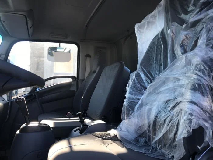 2026 Isuzu FTR in Whittier, CA — photo 7