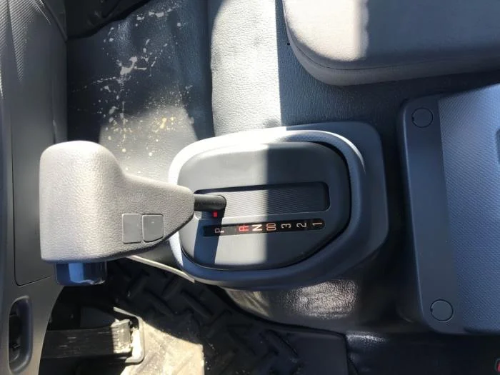 2026 Isuzu FTR in Whittier, CA — photo 12