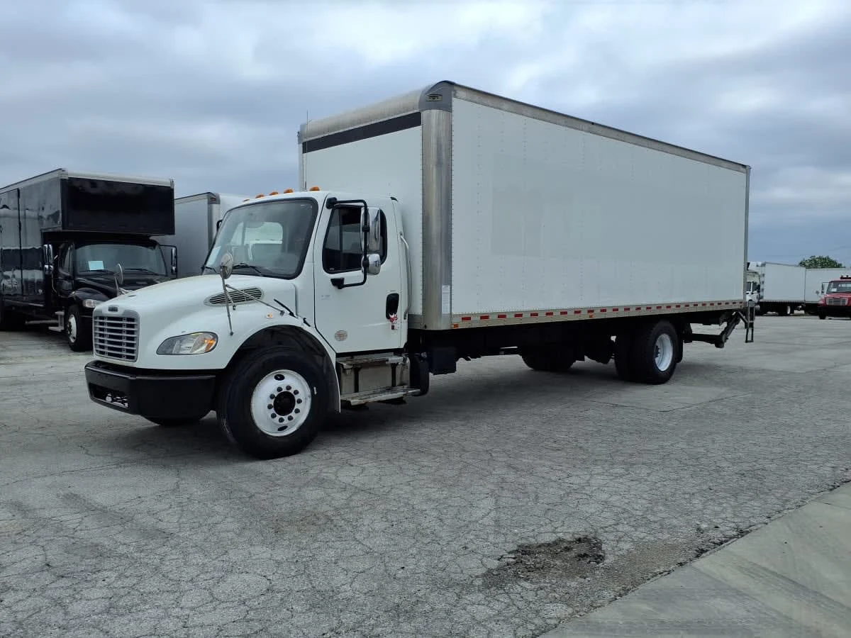 2020 Freightliner M2 106 in Fort Worth, TX