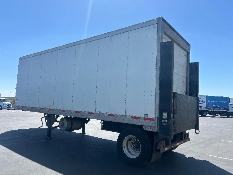 2016 Utility Trailer in Ceres, CA — photo 3