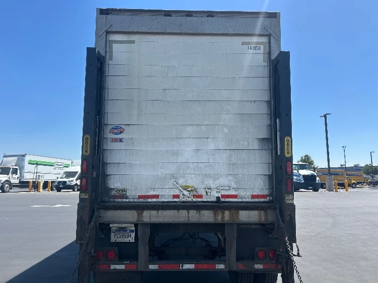 2016 Utility Trailer in Ceres, CA — photo 6