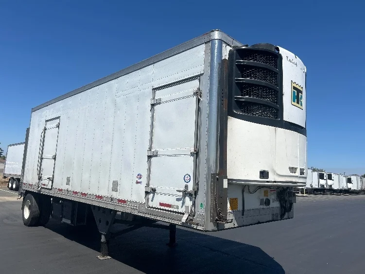 2016 Utility Trailer in Ceres, CA