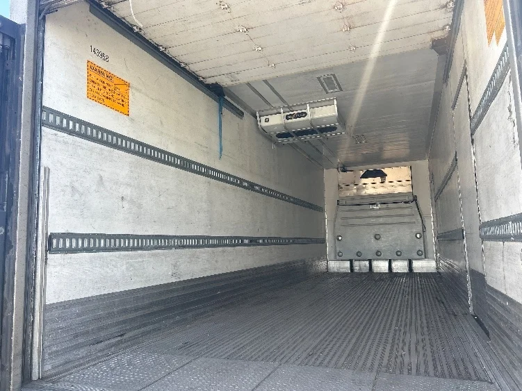 2016 Utility Trailer in Ceres, CA — photo 9