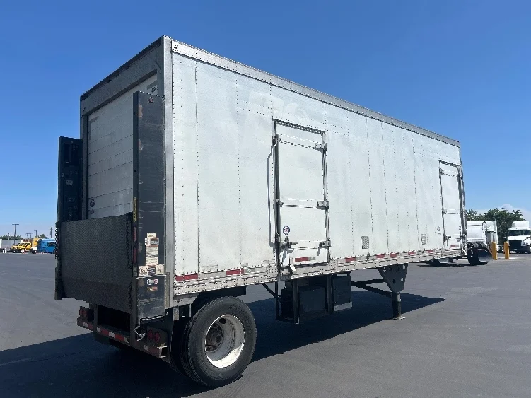 2016 Utility Trailer in Ceres, CA — photo 4