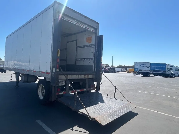 2016 Utility Trailer in Ceres, CA — photo 7