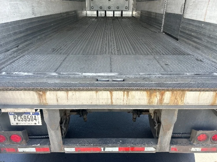 2016 Utility Trailer in Ceres, CA — photo 8