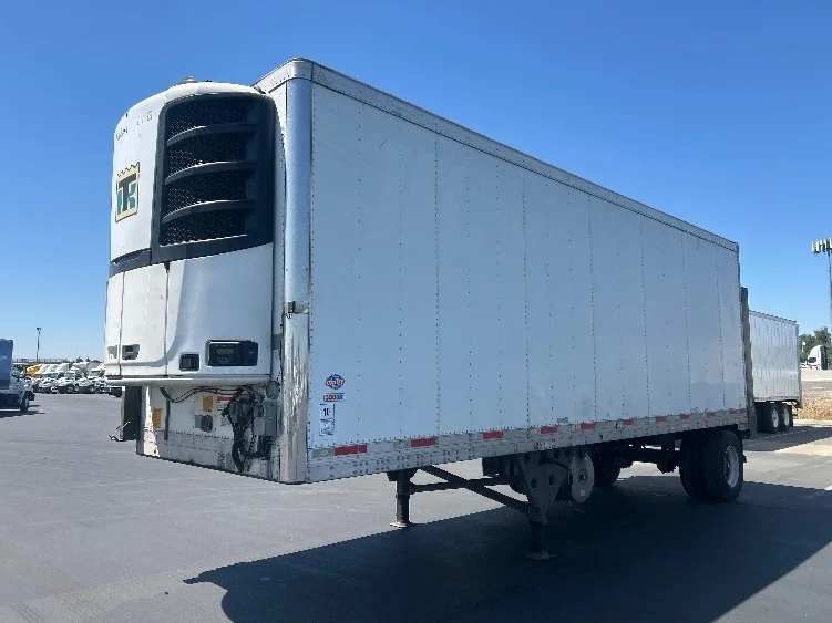 2016 Utility Trailer in Ceres, CA — photo 2