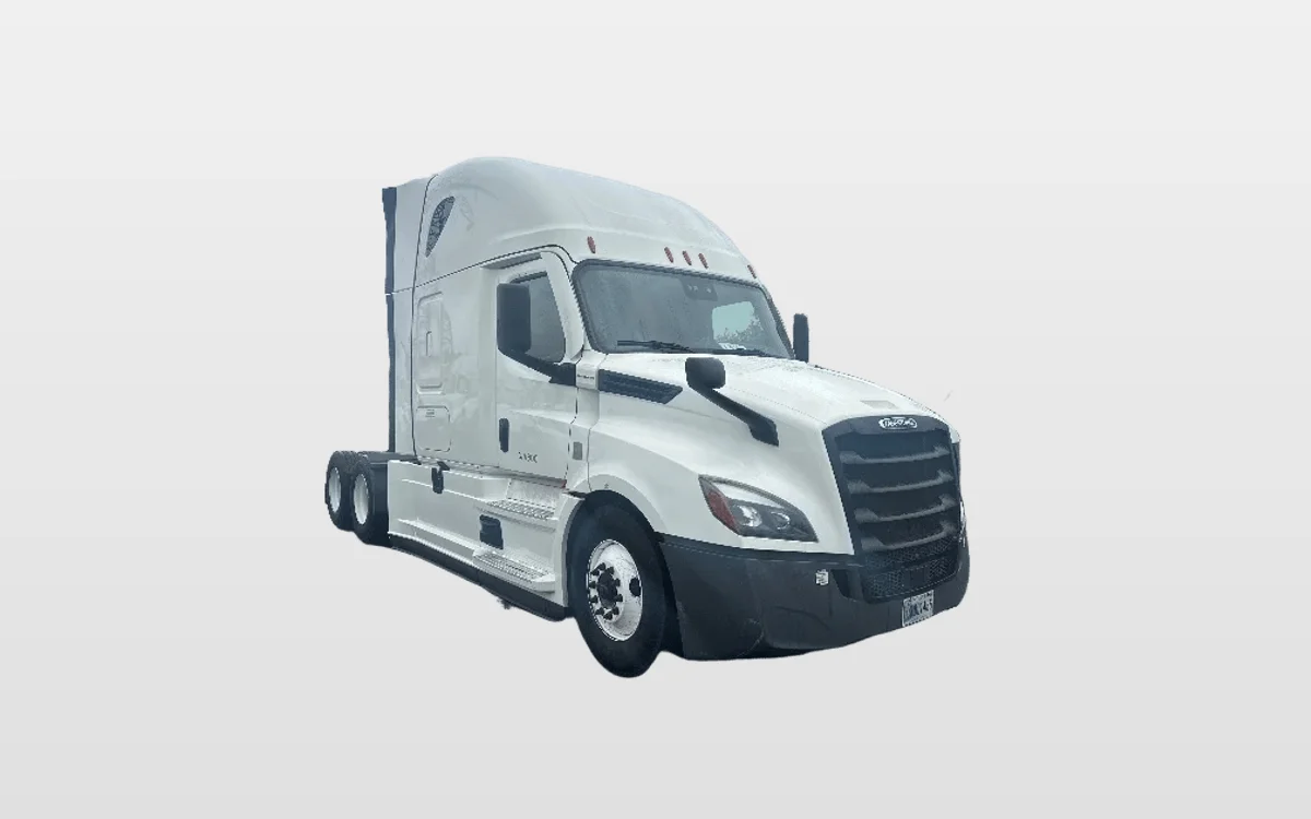 2021 Freightliner Cascadia - image 1