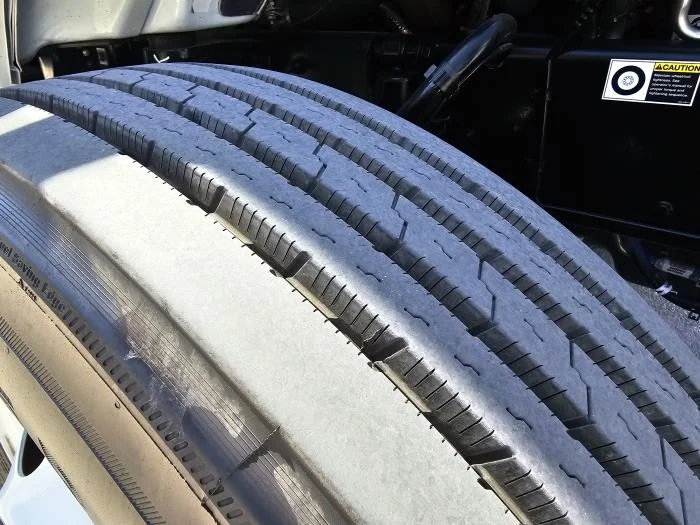 2025 Peterbilt 536 - image 17