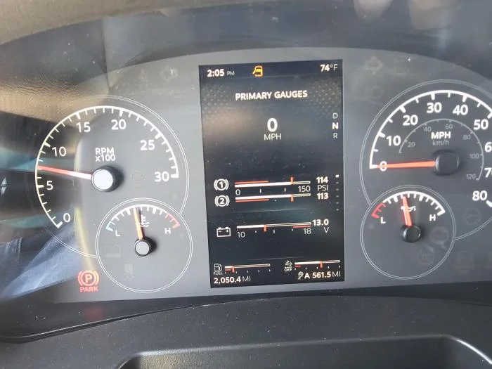 2025 Peterbilt 536 - image 22