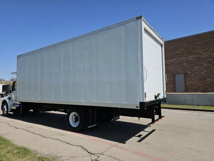 2025 Peterbilt 536 - image 5