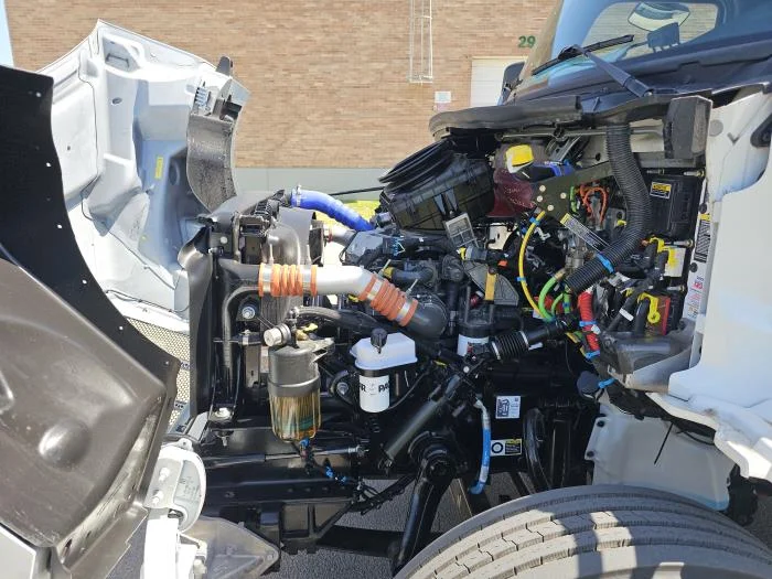 2025 Peterbilt 536 - image 11