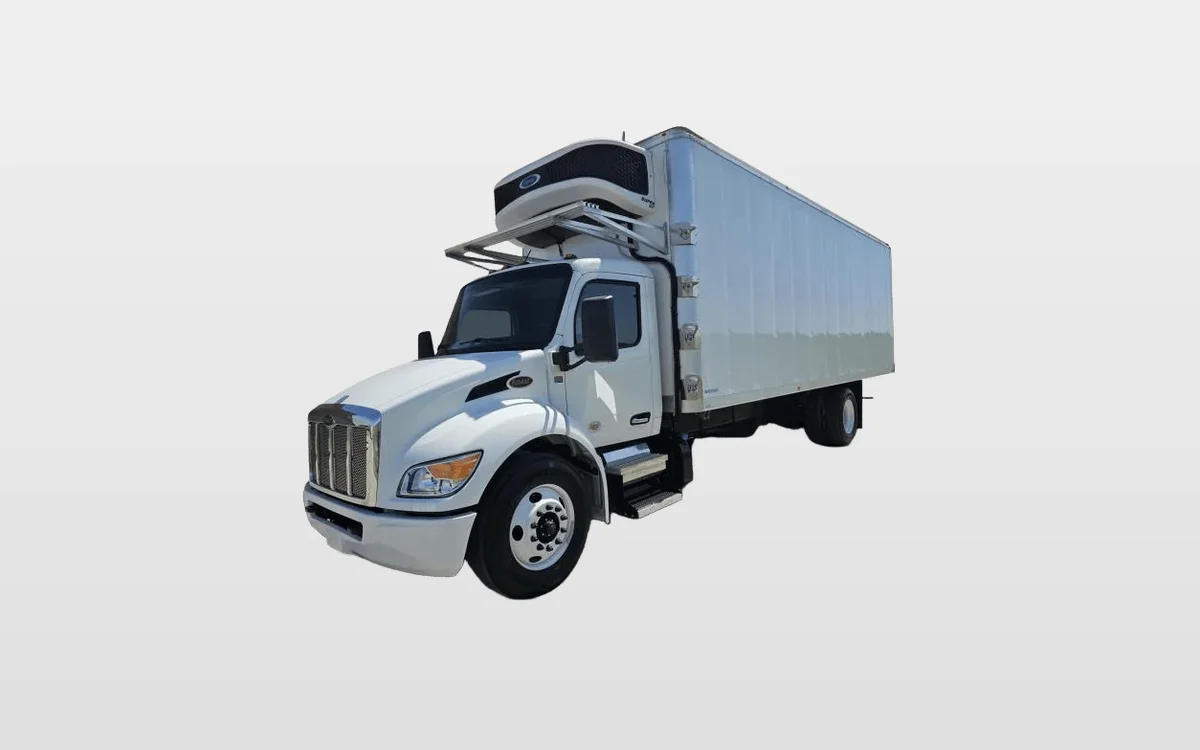 2025 Peterbilt 536 - image 1