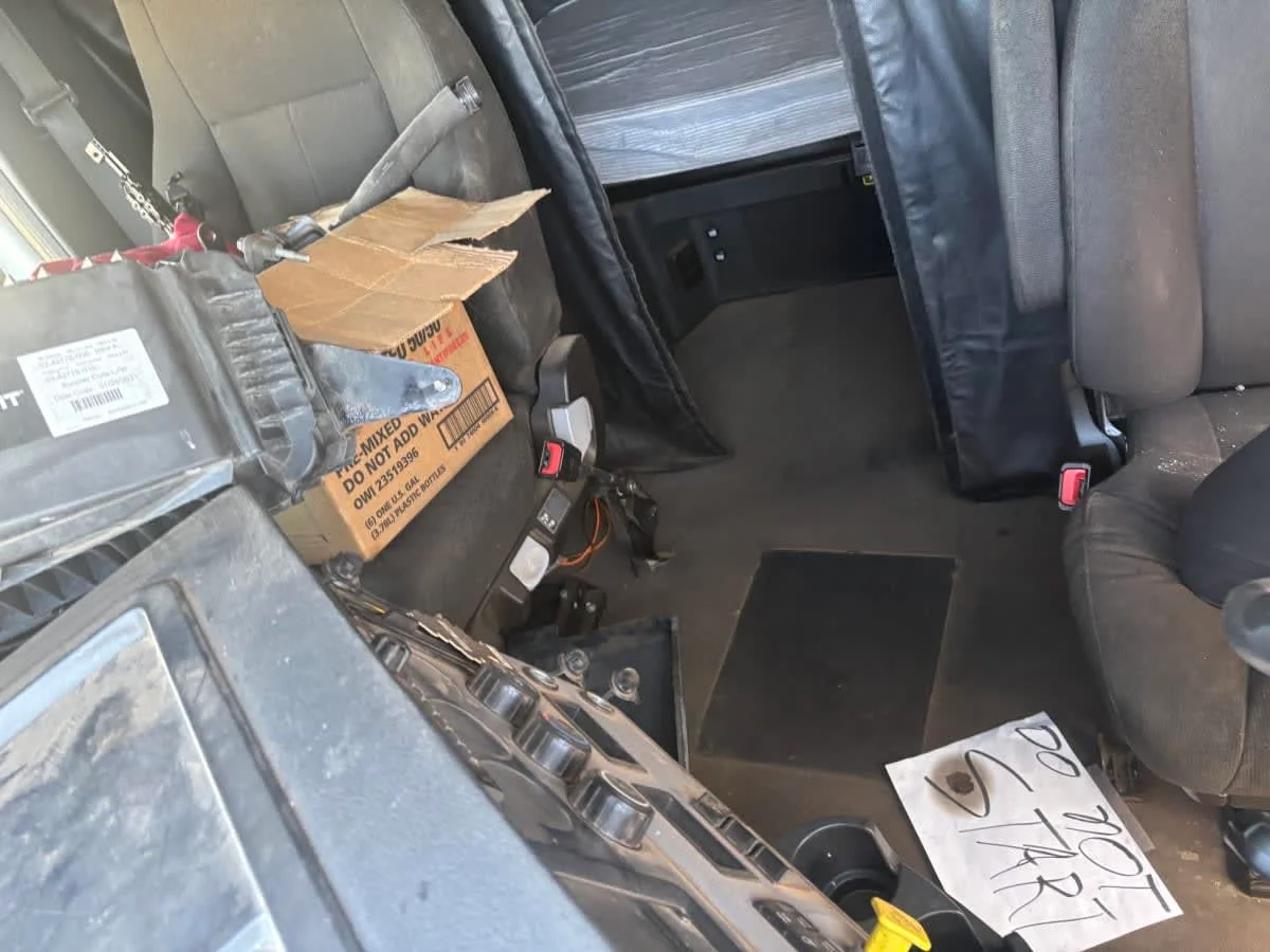 2022 Freightliner Cascadia in Commerce City, CO — photo 7
