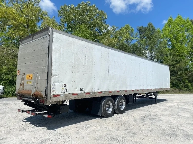 2014 Utility Trailer in Cleveland, TN — photo 4