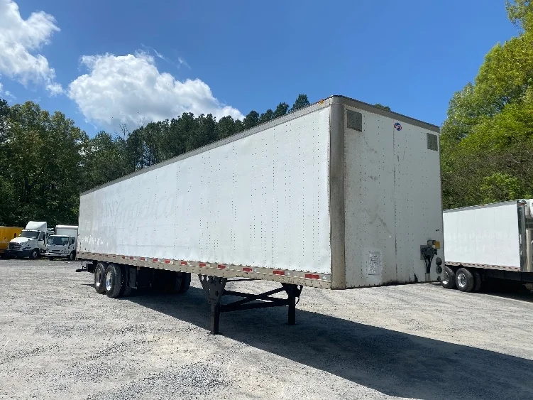 2014 Utility Trailer in Cleveland, TN
