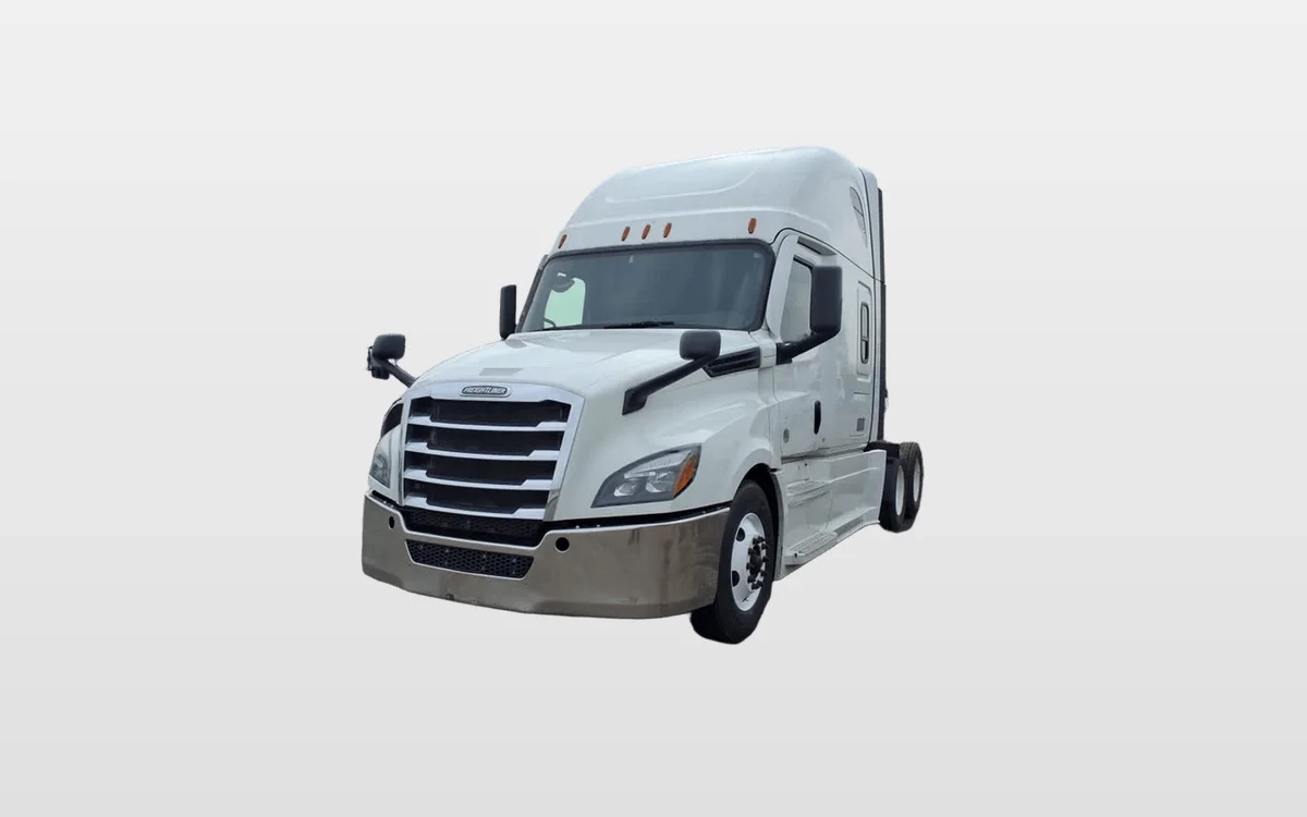 2021 Freightliner Cascadia - image 1