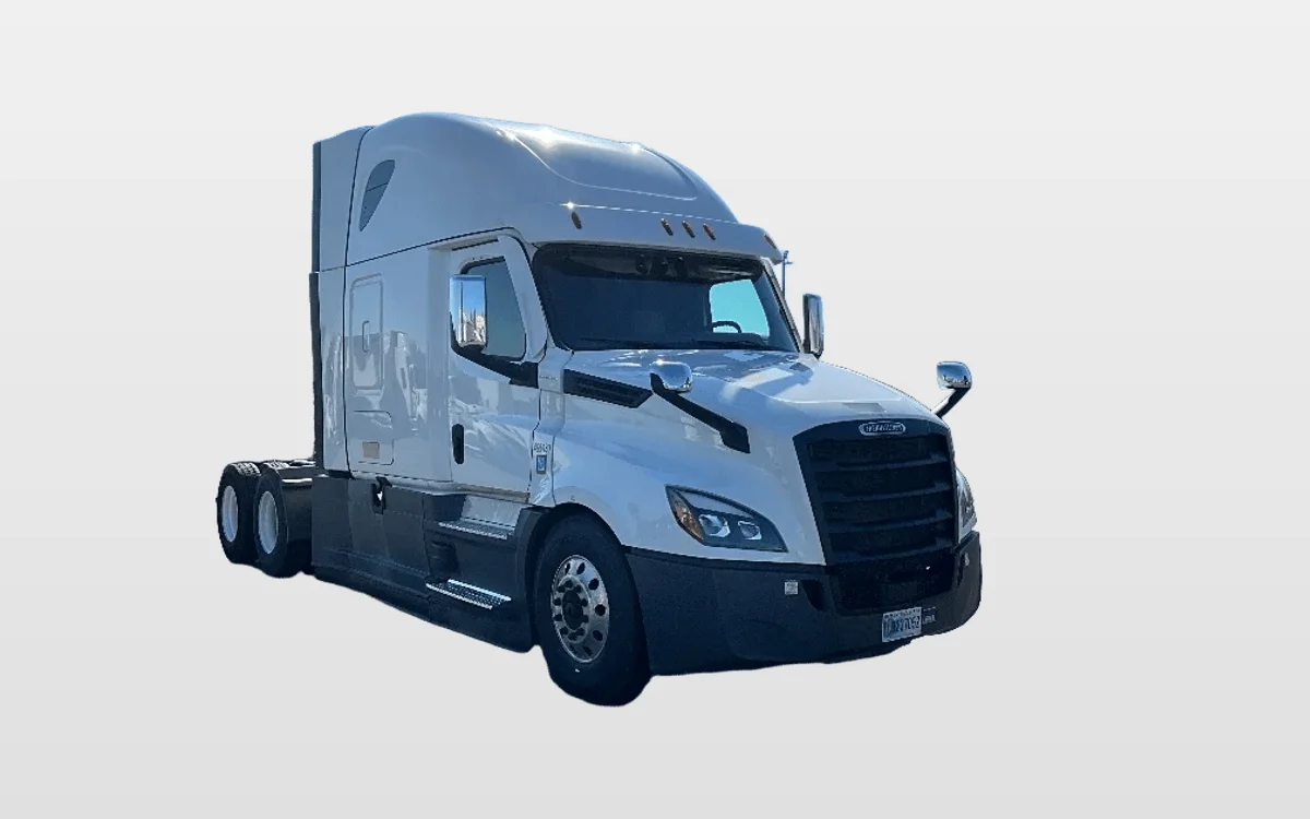 2022 Freightliner - image 1