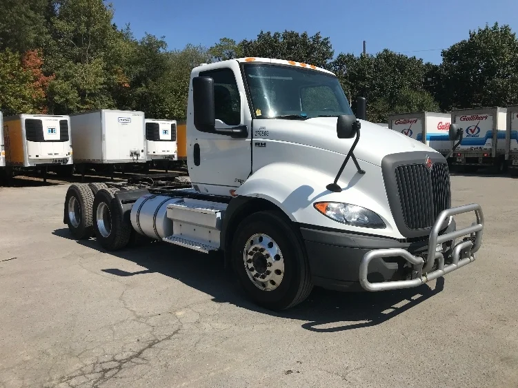 2019 International RH in Harrisburg, PA