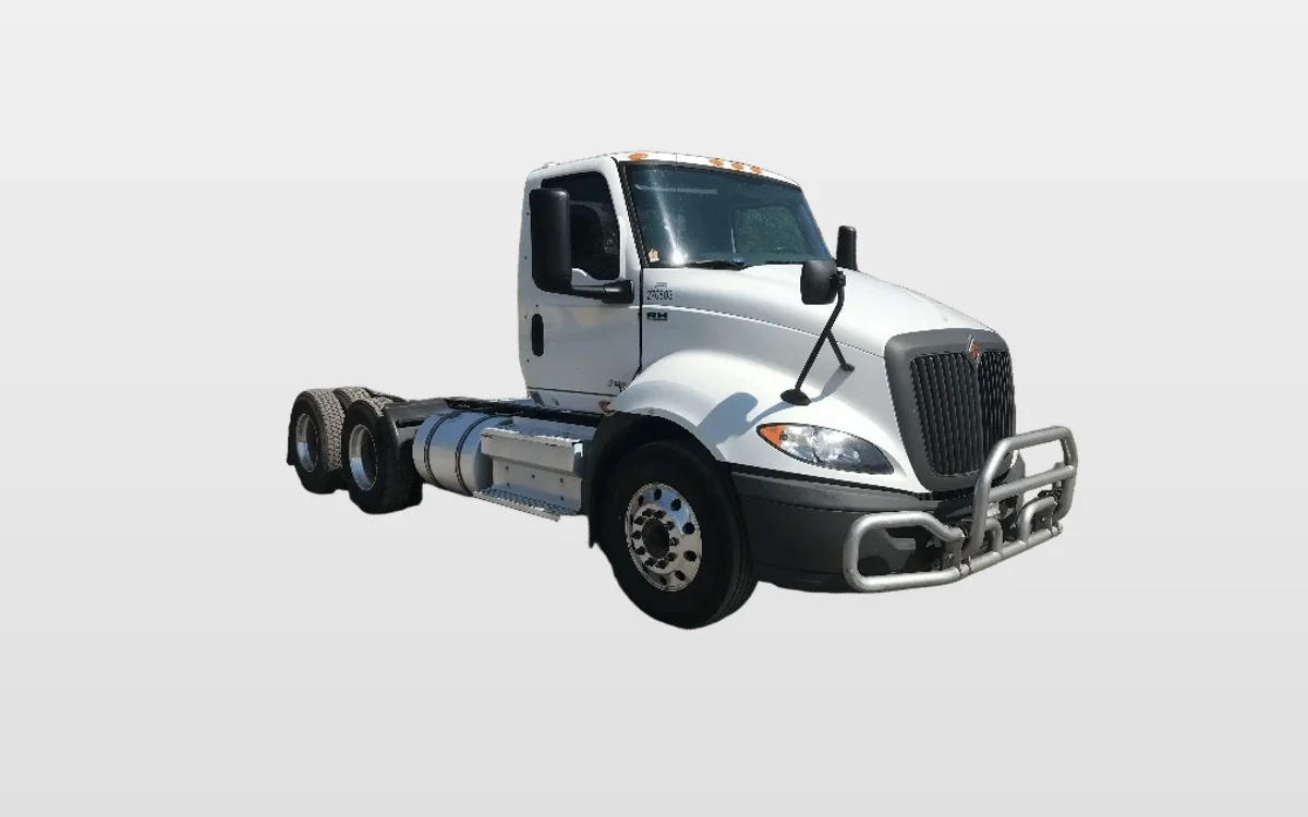 2019 International RH - image 1