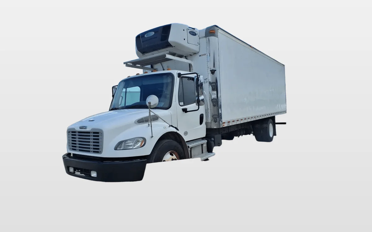 2018 Freightliner M2 106 - image 1