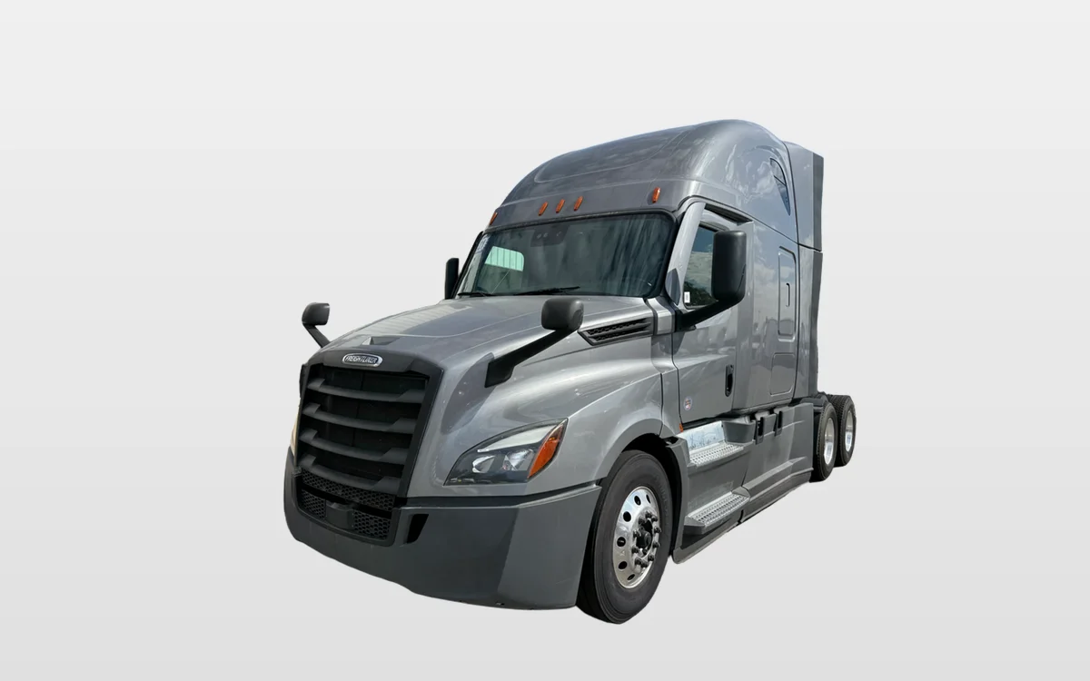 2021 FREIGHTLINER CASCADIA 126SLP - image 1