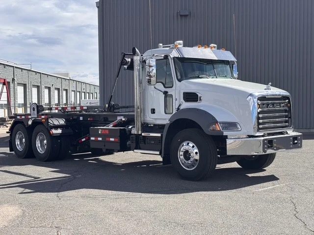 2026 Mack Granite in Denver, CO — photo 3