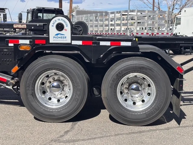 2026 Mack Granite in Denver, CO — photo 5