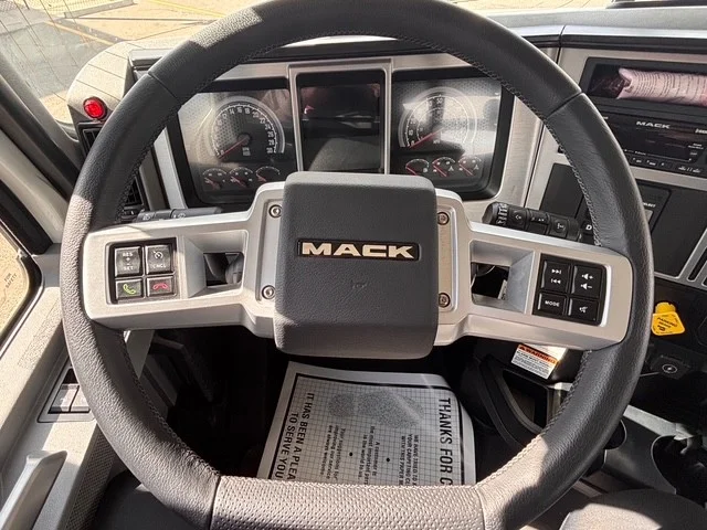 2026 Mack Granite in Denver, CO — photo 12