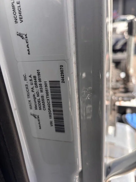 2026 Mack Granite in Denver, CO — photo 15