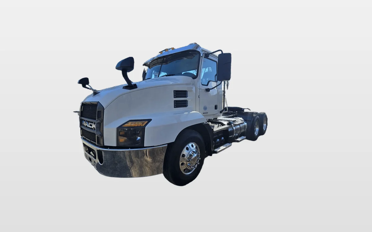 2019 Mack - image 1
