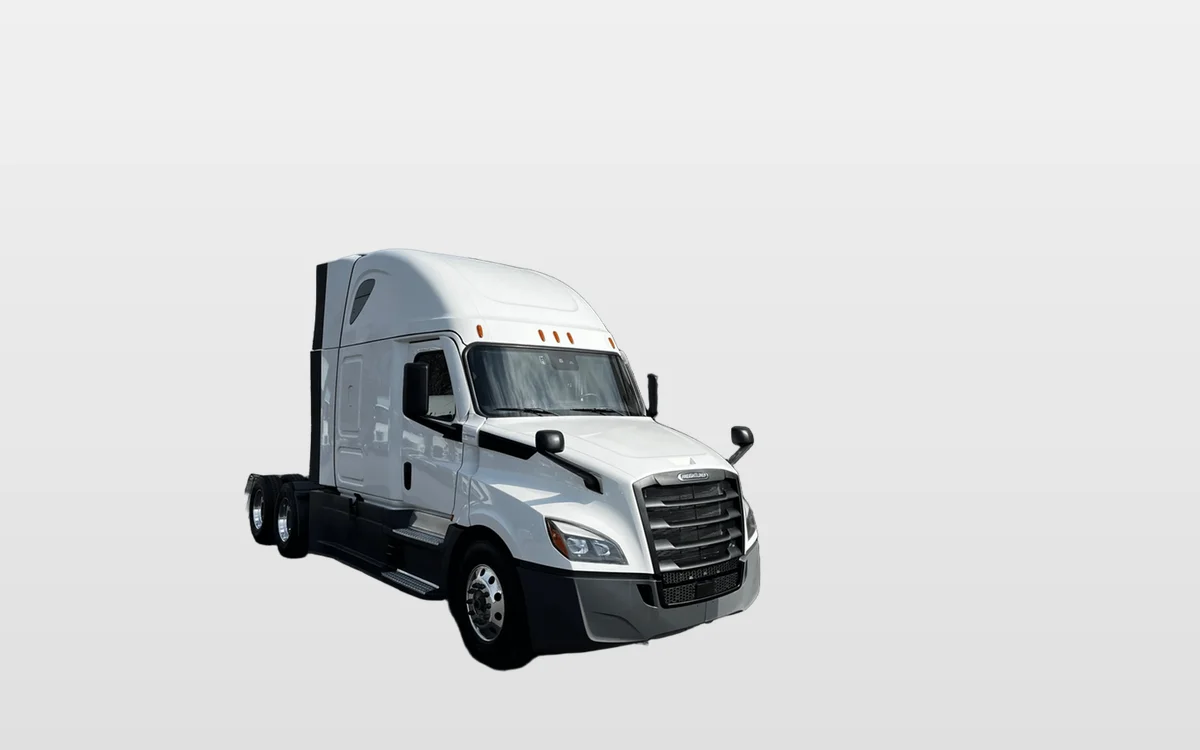 2023 Freightliner Cascadia in Inver Grove Heights, MN