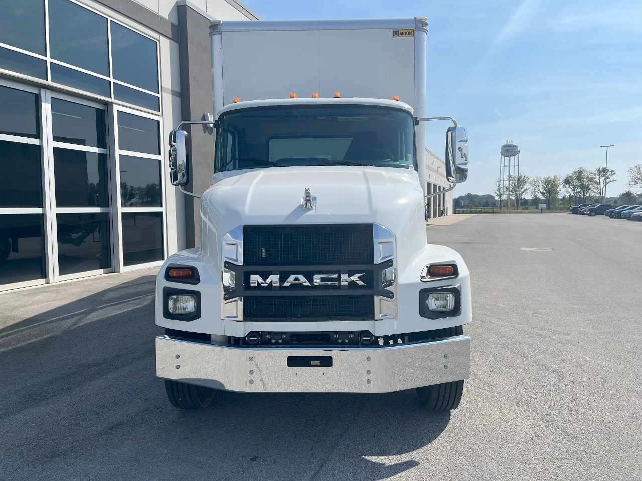 2026 Mack MD in Pendleton, IN — photo 2