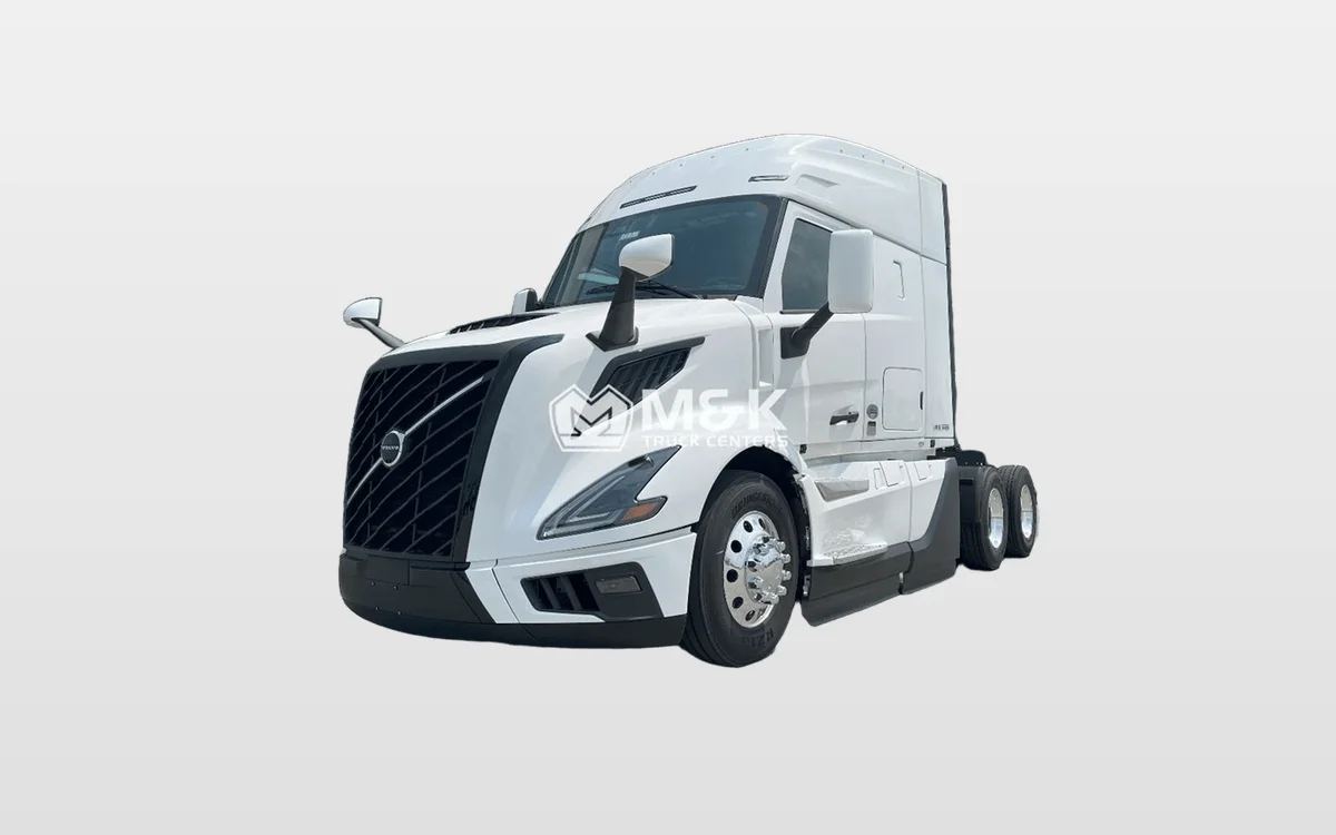 2026 Volvo - image 1