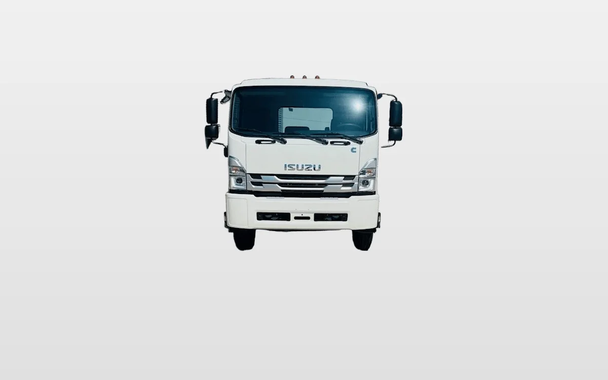 2025 Isuzu FTR - image 1