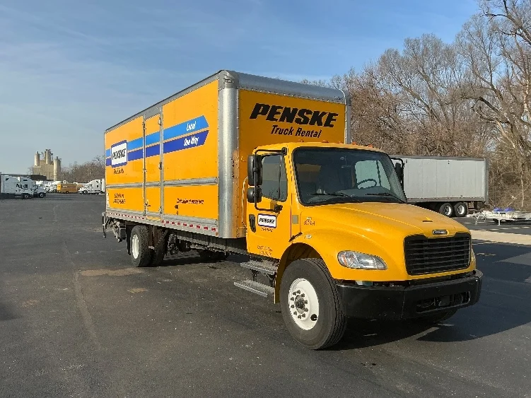 2022 Freightliner M2 106 in Indianapolis, IN