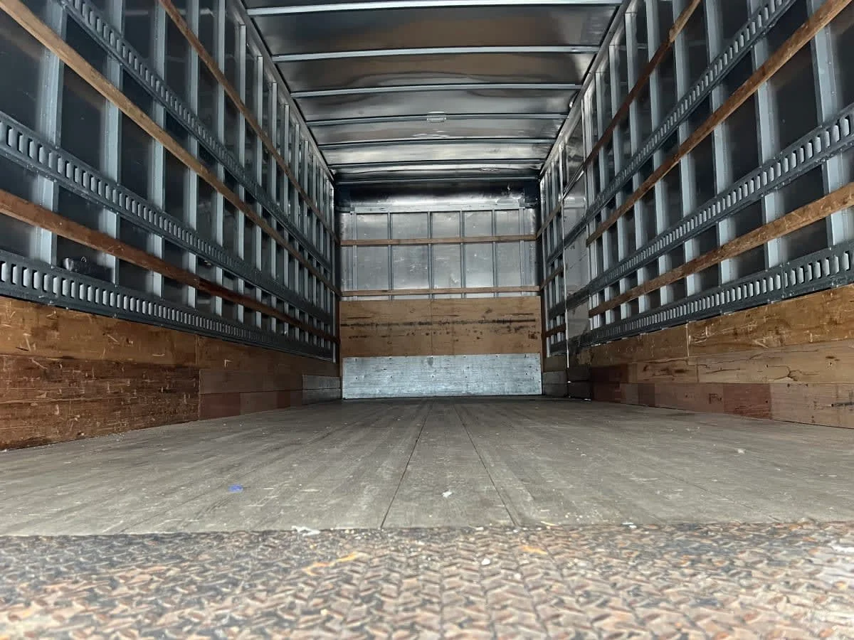 2019 International MV in Beltsville, MD — photo 8