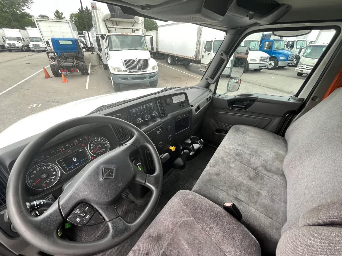 2019 International MV in Beltsville, MD — photo 7