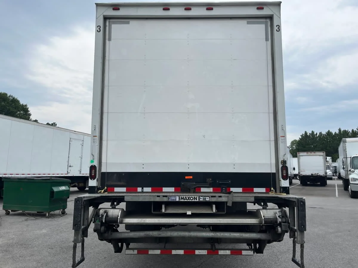 2019 International MV in Beltsville, MD — photo 5