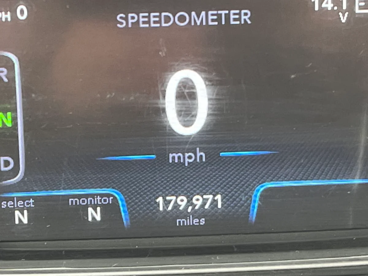 2019 International MV in Beltsville, MD — photo 13