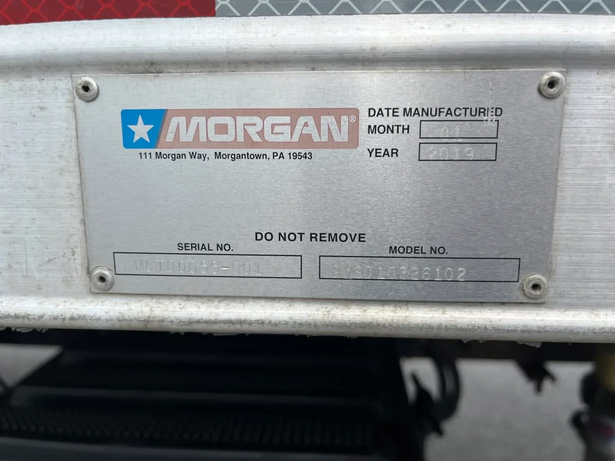 2019 International MV in Beltsville, MD — photo 10