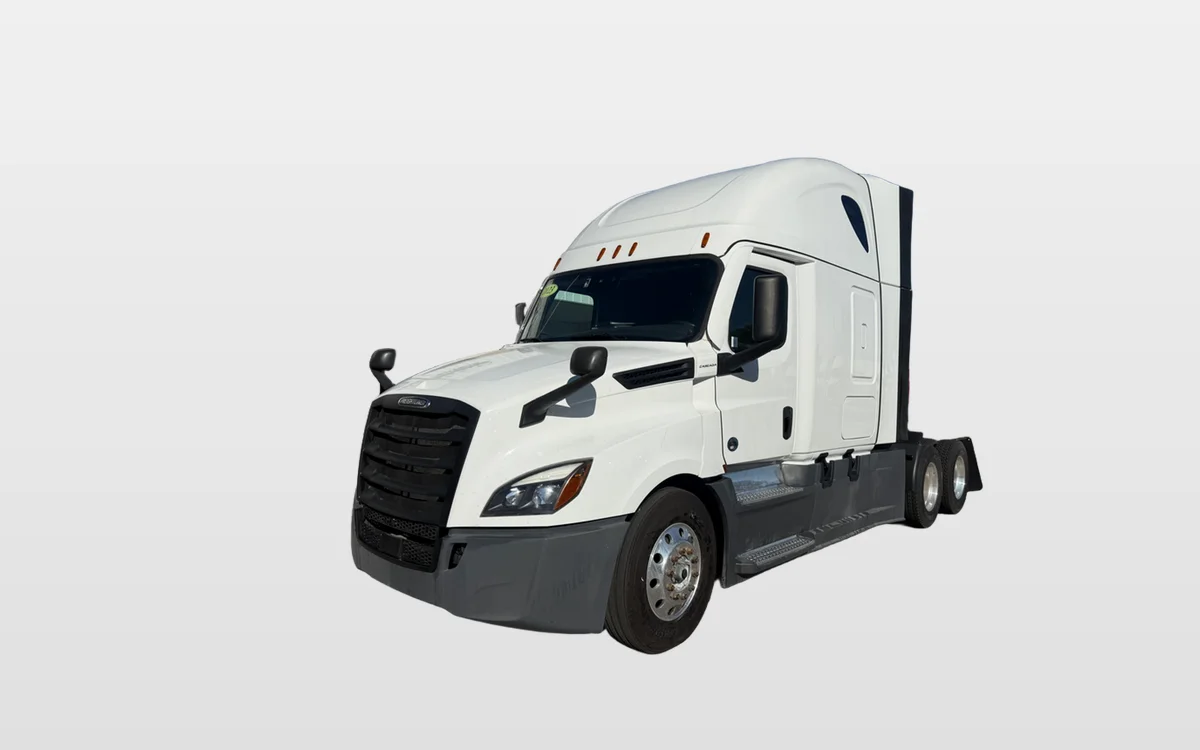 2023 FREIGHTLINER CASCADIA 126SLP - image 1